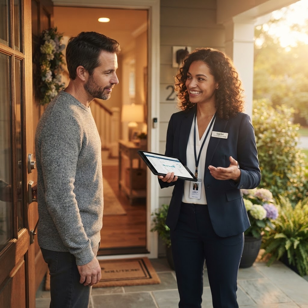 Stop the Slam: How to Handle the 'I Need to Talk to My Spouse' Objection