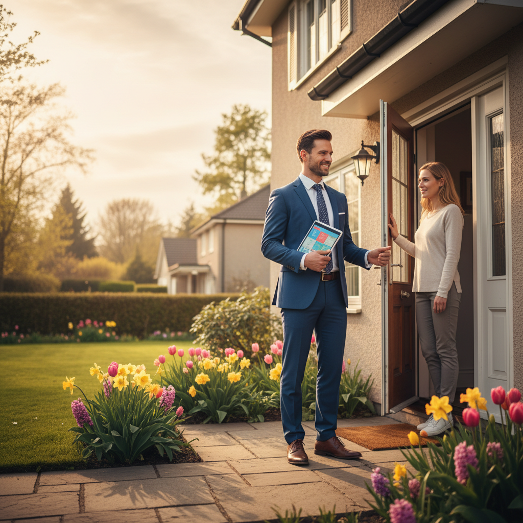 Mastering the Art of Objection Handling: Proven Strategies for Door-to-Door Sales