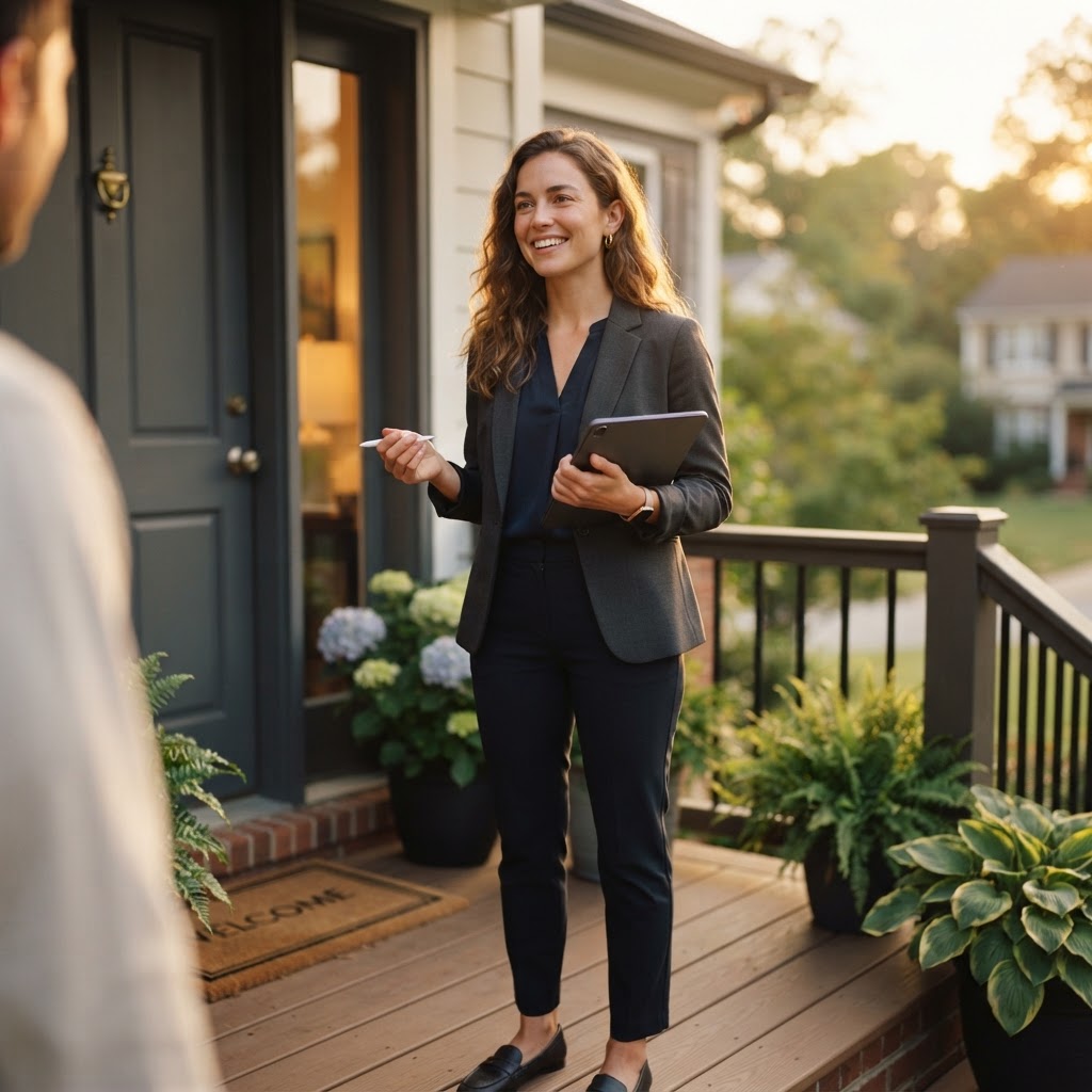 Mastering the Not Interested Objection: A Door-to-Door Sales Guide