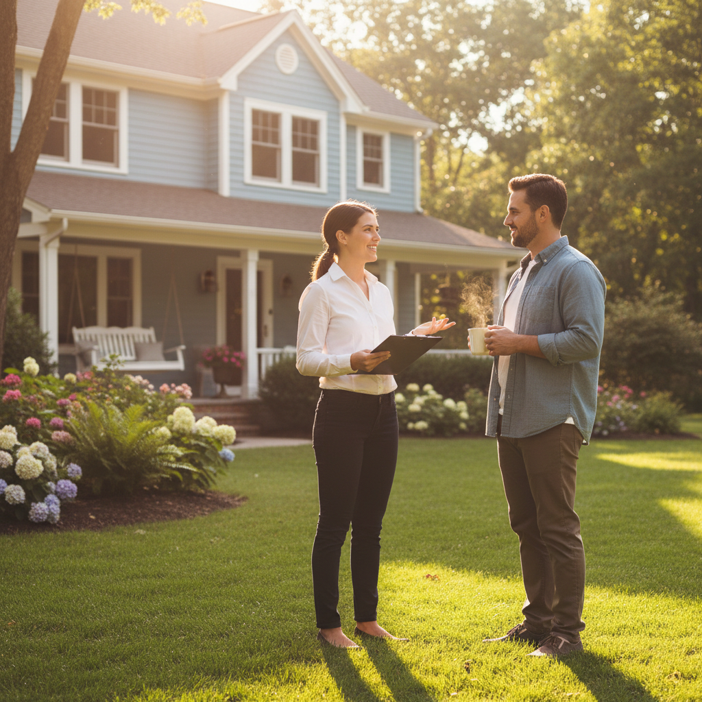 The Perfect Door-to-Door Sales Approach: Scripts That Seal the Deal