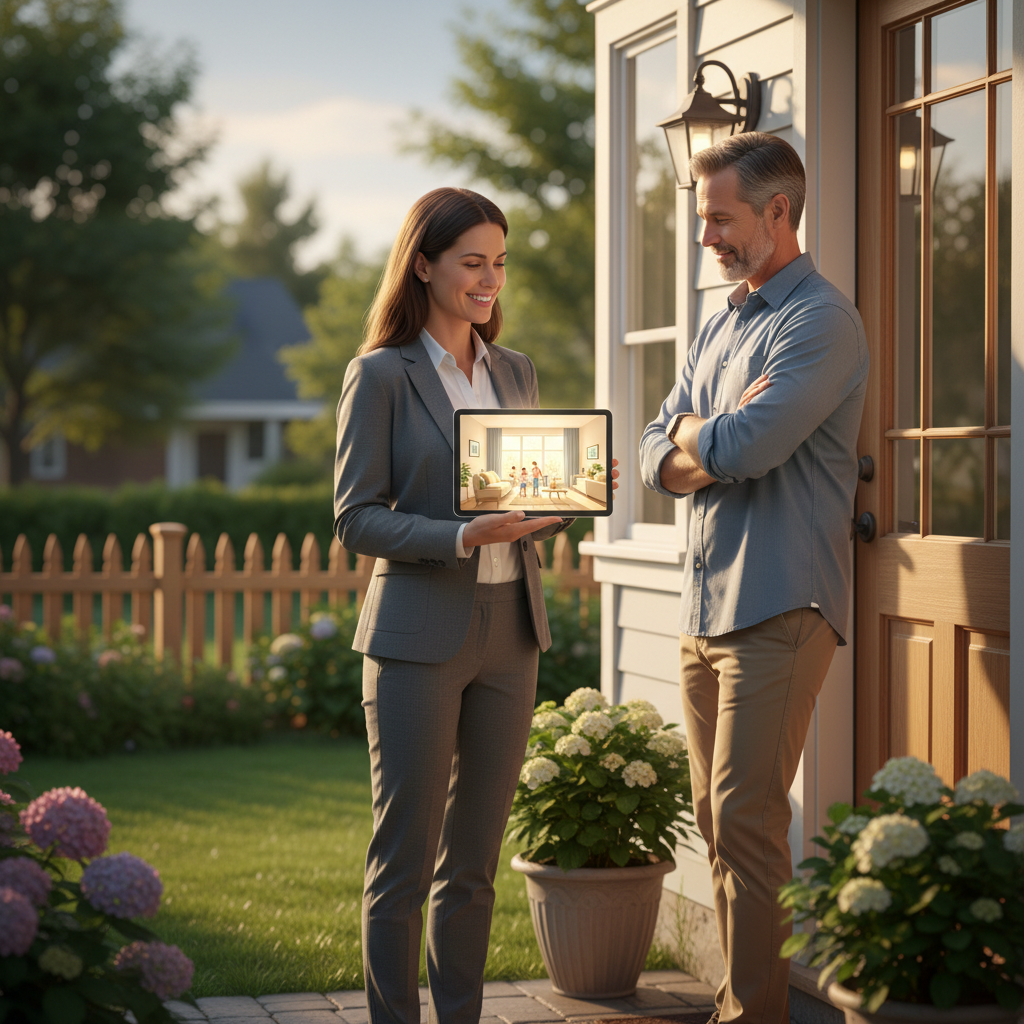 How to Handle 'I'm Not Interested' Objection Door to Door: Real Scripts and Mindsets