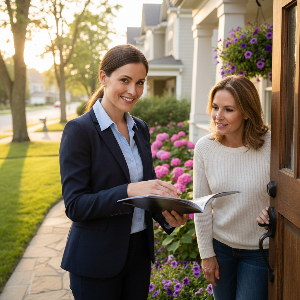 The Art of Overcoming Objections: Essential Scripts for Door-to-Door Sales