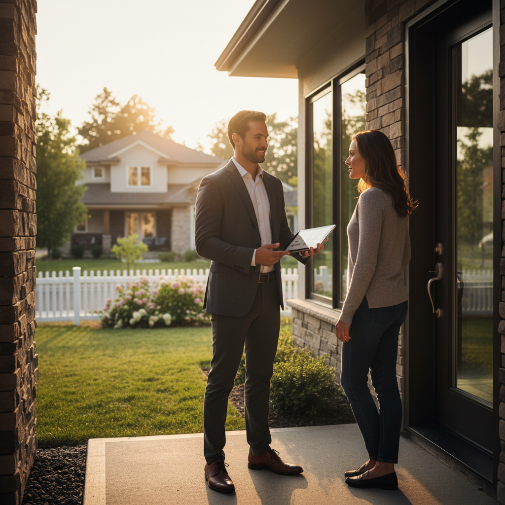 Mastering the Art of Objection Handling in Door-to-Door Sales