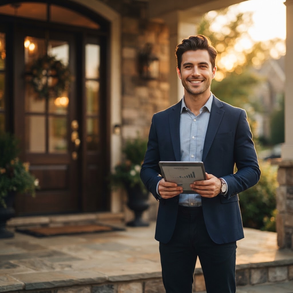 Mastering the Door-to-Door Sales Opener: How to Stop the Slamming Door