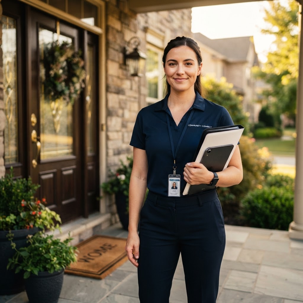 The First Seven Seconds: Mastering the Door-to-Door Sales Hook