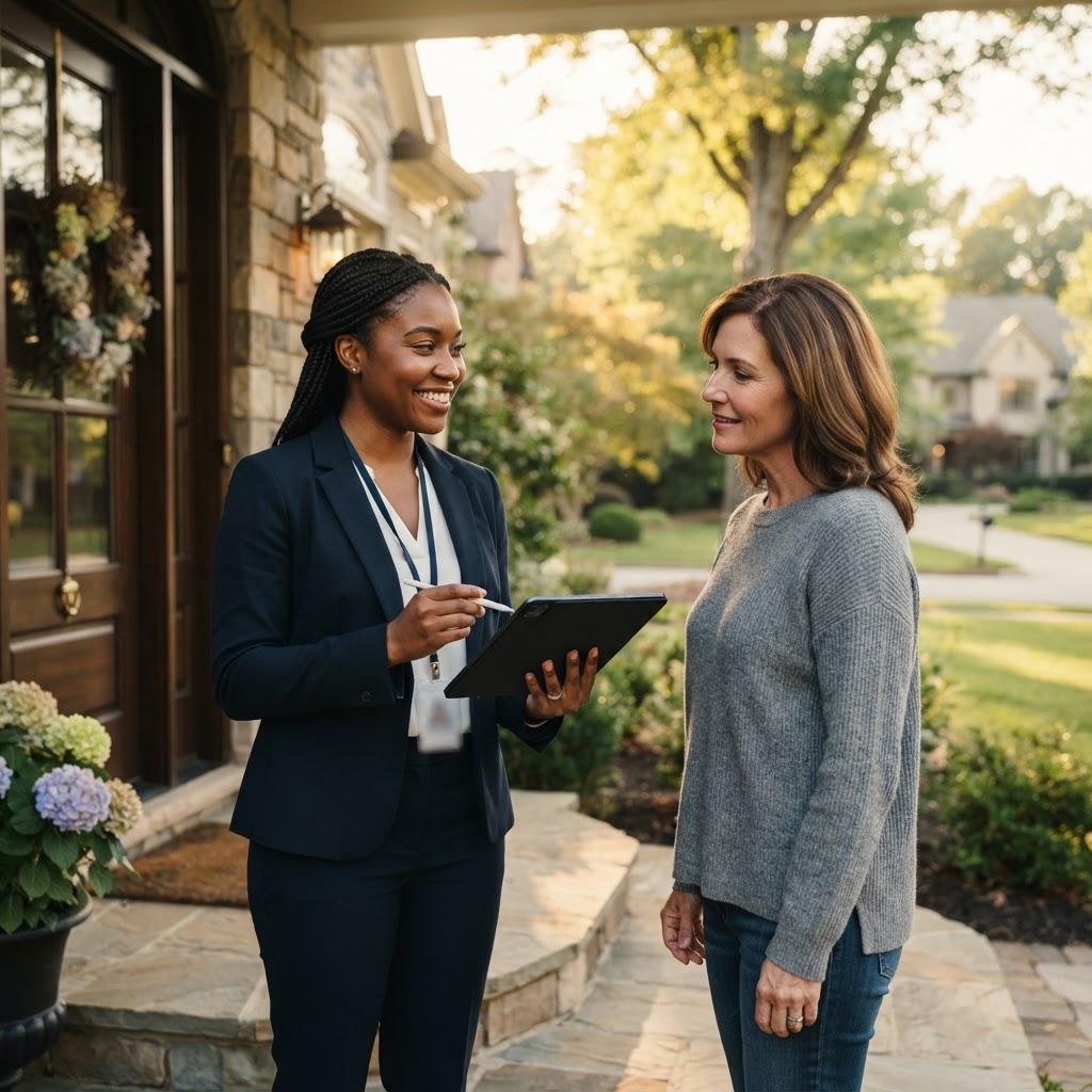 Mastering the Door-to-Door Sales Pivot: How to Transition from Pitch to Close