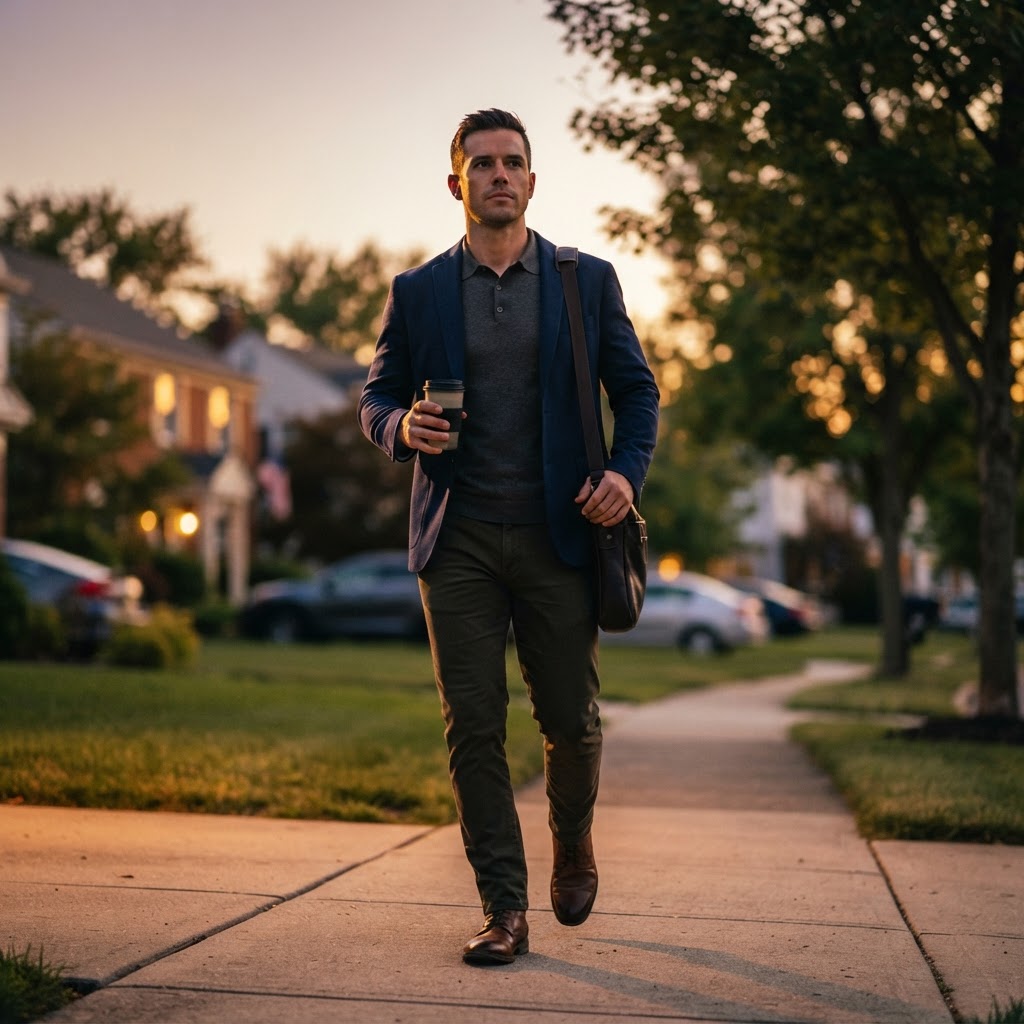 Mastering the Door-to-Door Rejection Recovery Framework