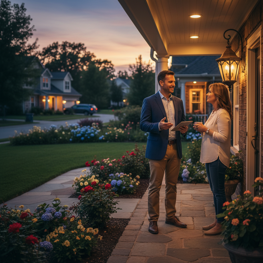 Mastering the Art of Handling Door-to-Door Sales Objections with Confidence