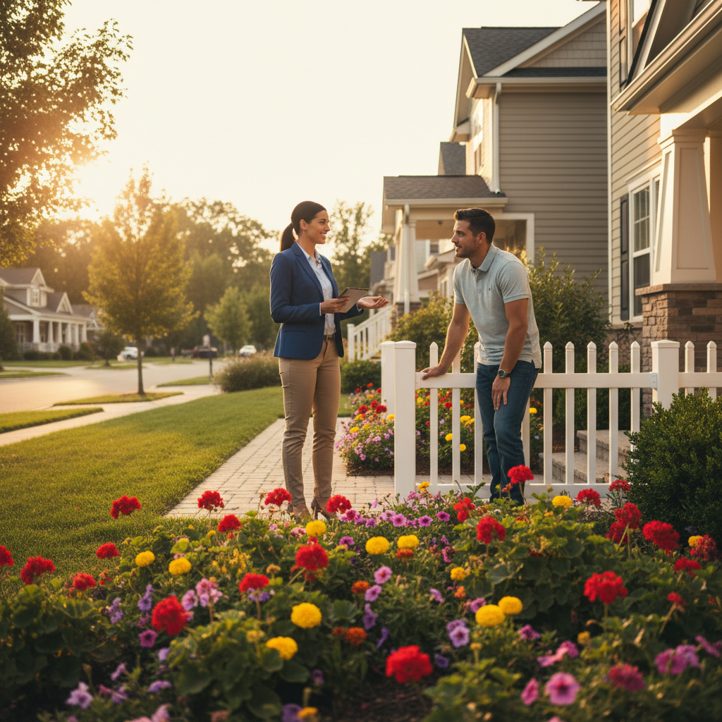 Unleashing the Power of Intent: Strategies for Door-to-Door Sales Success