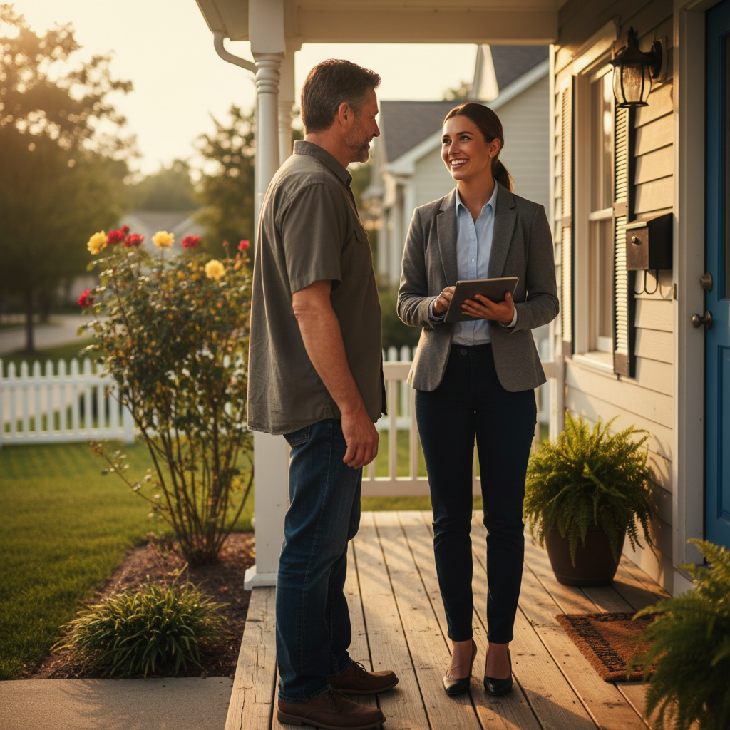The Power of Empathy: Mastering Objection Handling in Door-to-Door Sales