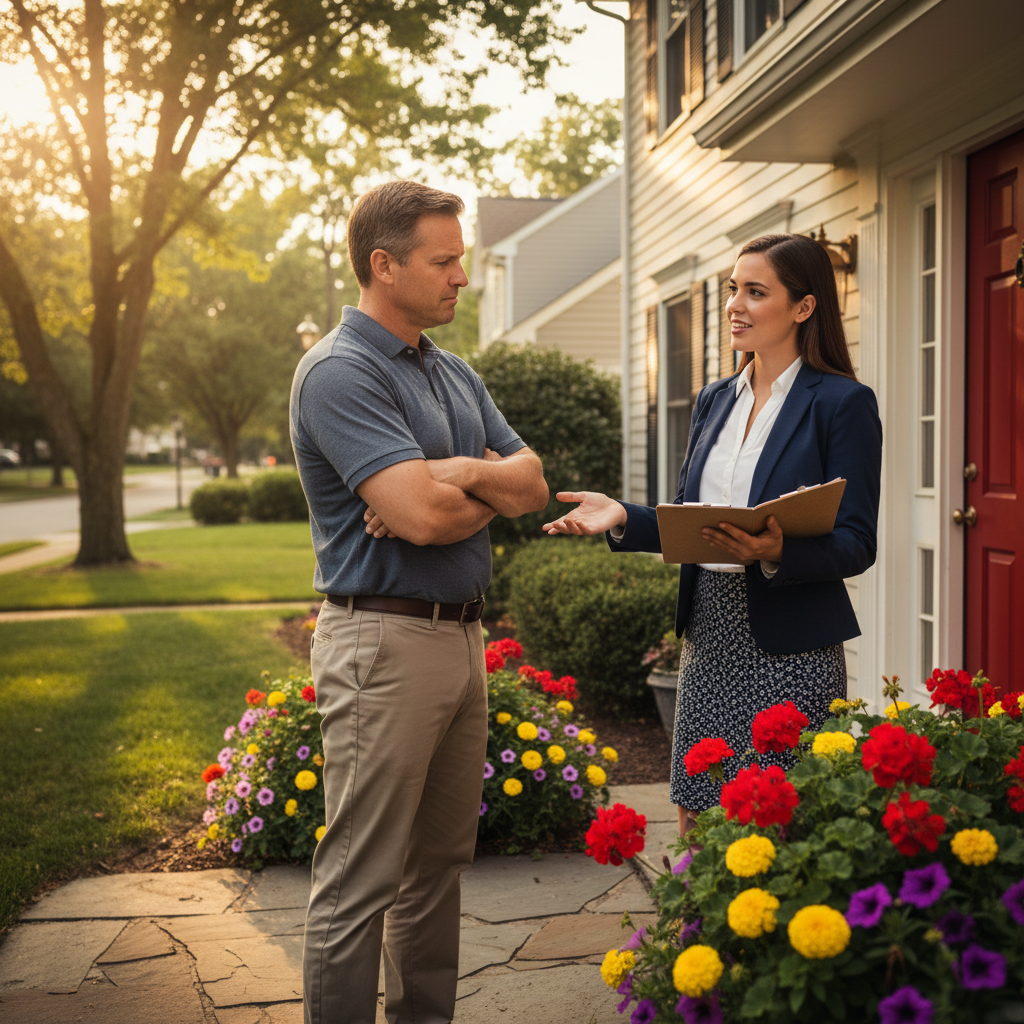 Mastering the Art of Objection Handling in Door-to-Door Sales