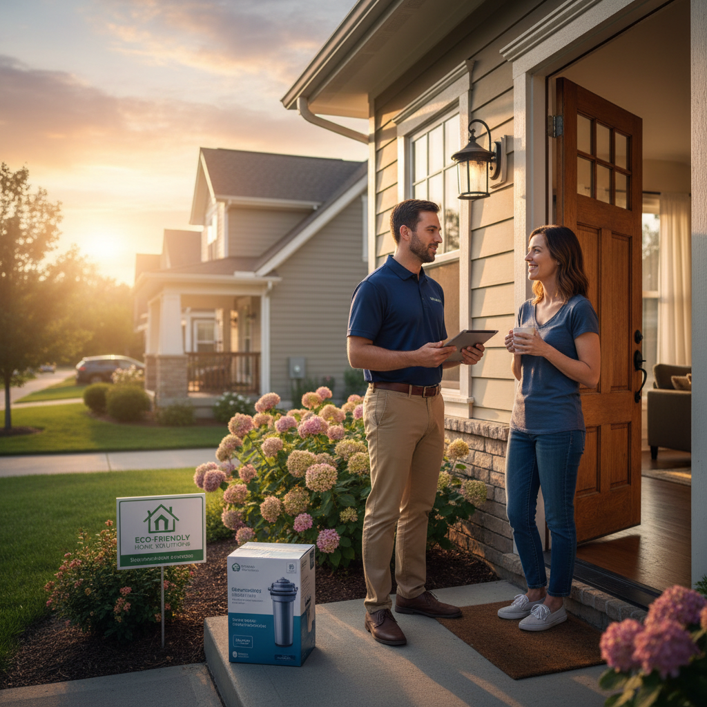 Mastering Door-to-Door Price Objection Handling Without Discounting