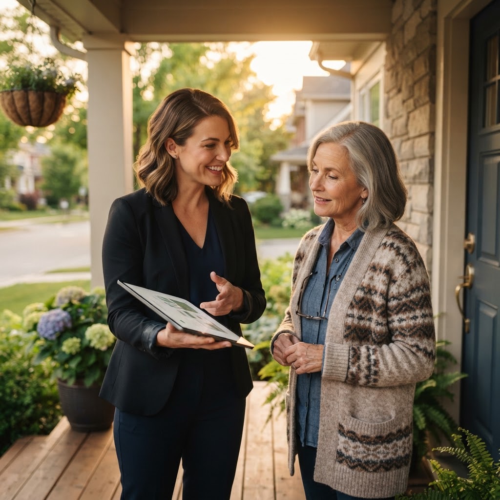 Stop the Slam: How to Handle the 'I Already Have That' Objection in Door-to-Door Sales