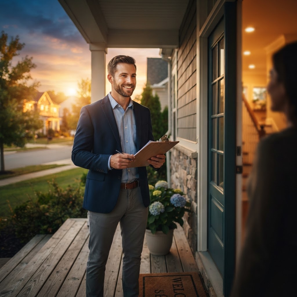 Mastering the Door-to-Door Sales Rebuttal: How to Overcome Instant Objections