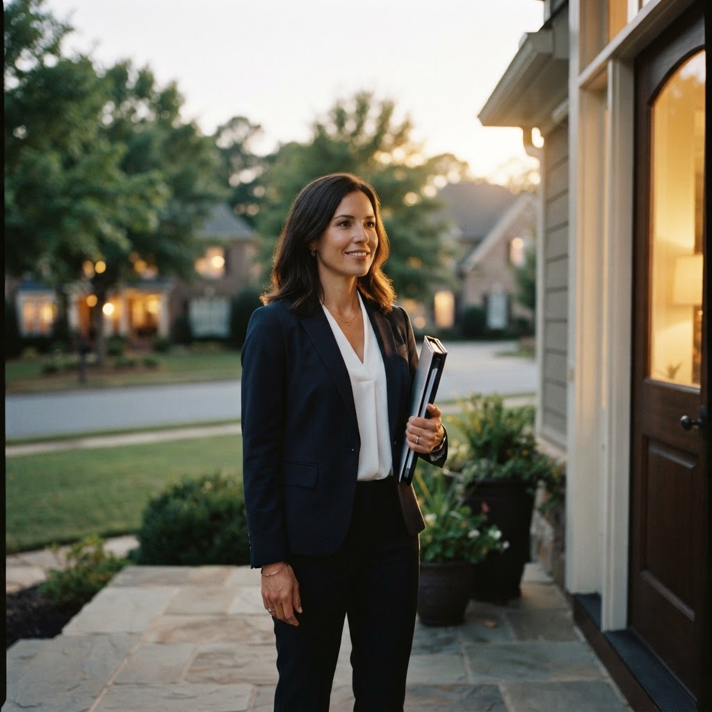 Mastering the Door-to-Door Rejection Pivot: How to Turn No Into a Yes