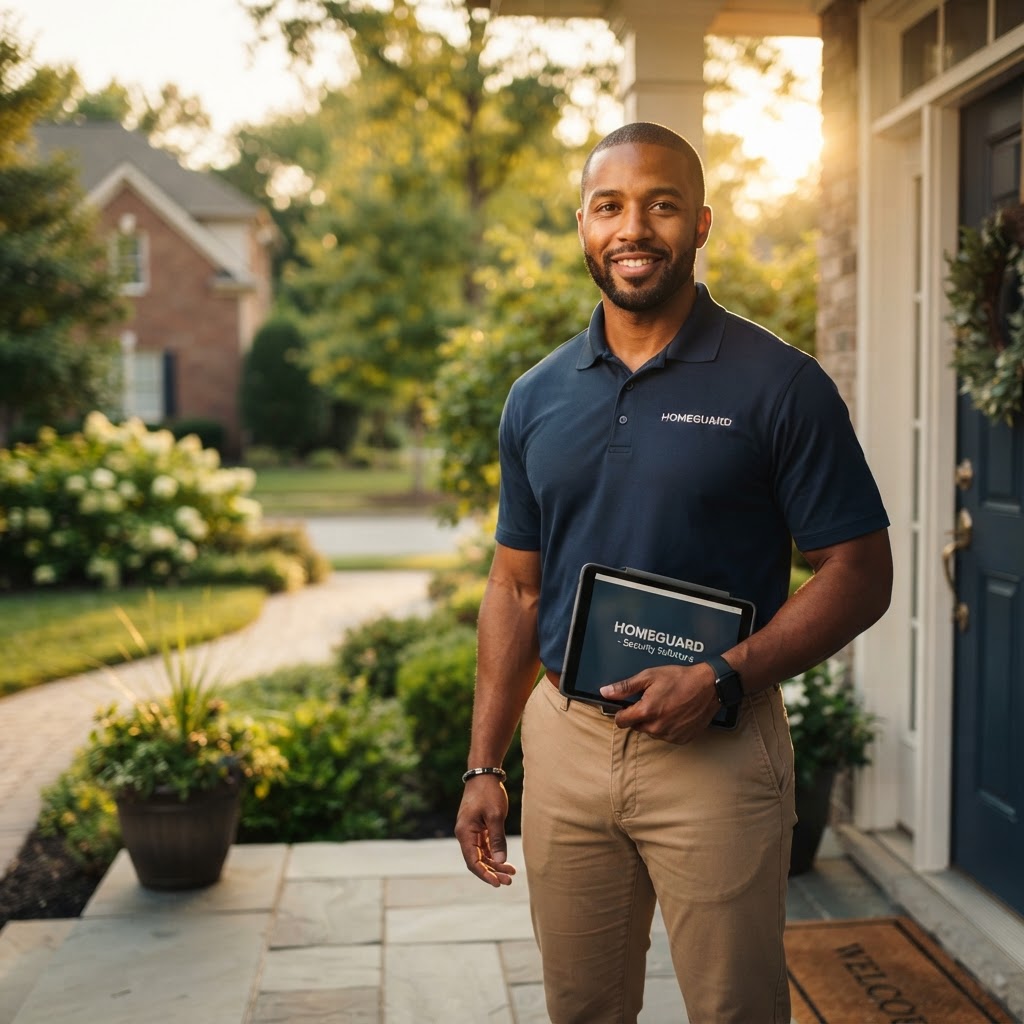 Mastering the Door-to-Door Rejection Pivot: How to Turn No Into Your Next Sale