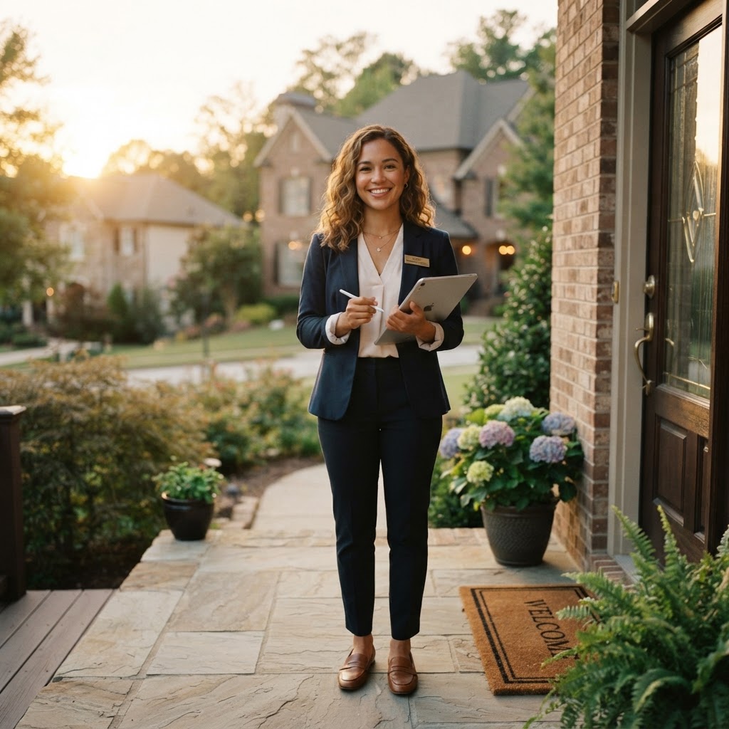 The 10-Second Door-to-Door Sales Hook: How to Stop Rejections Instantly