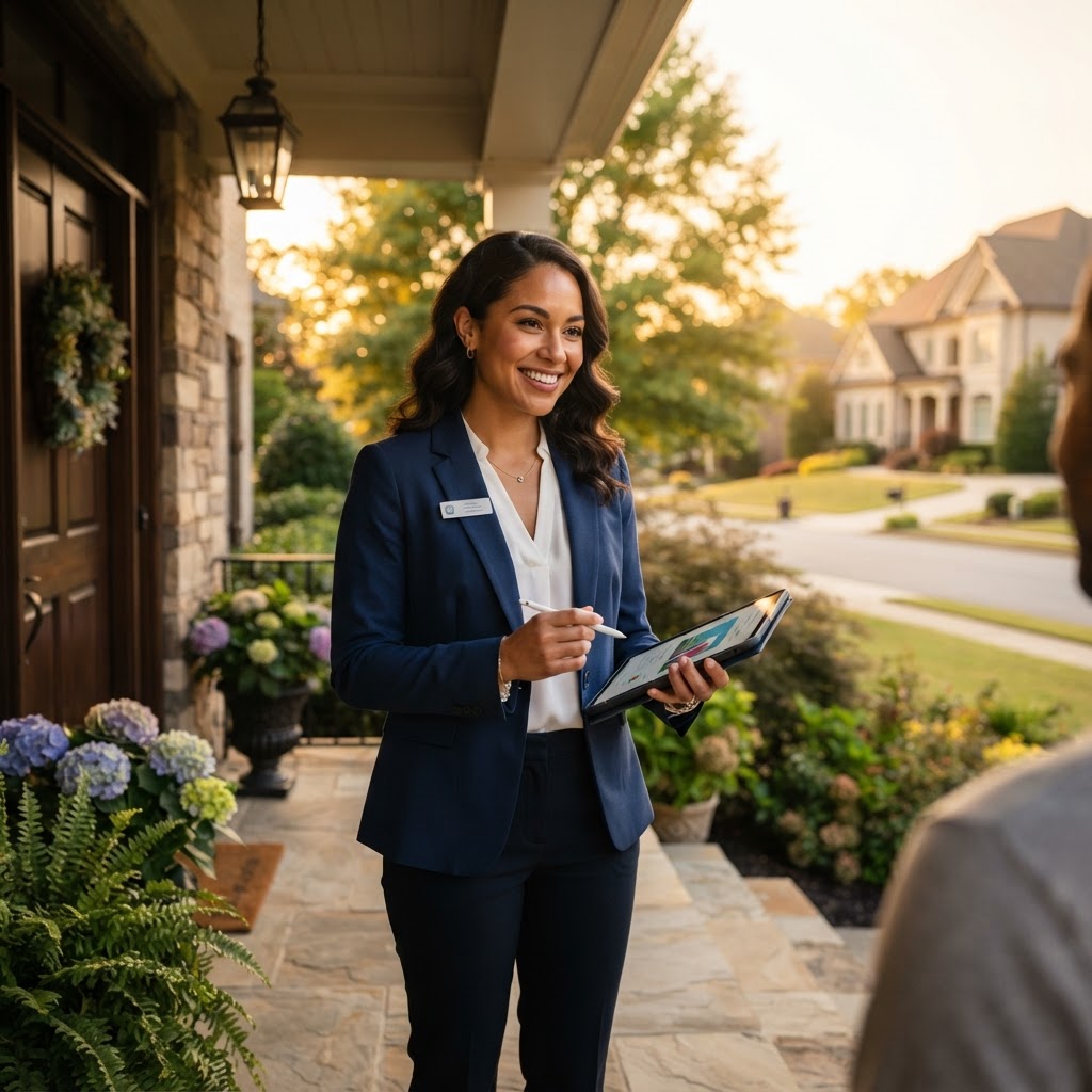 Mastering the Door-to-Door Sales Rebuttal: How to Handle the Not Interested Objection