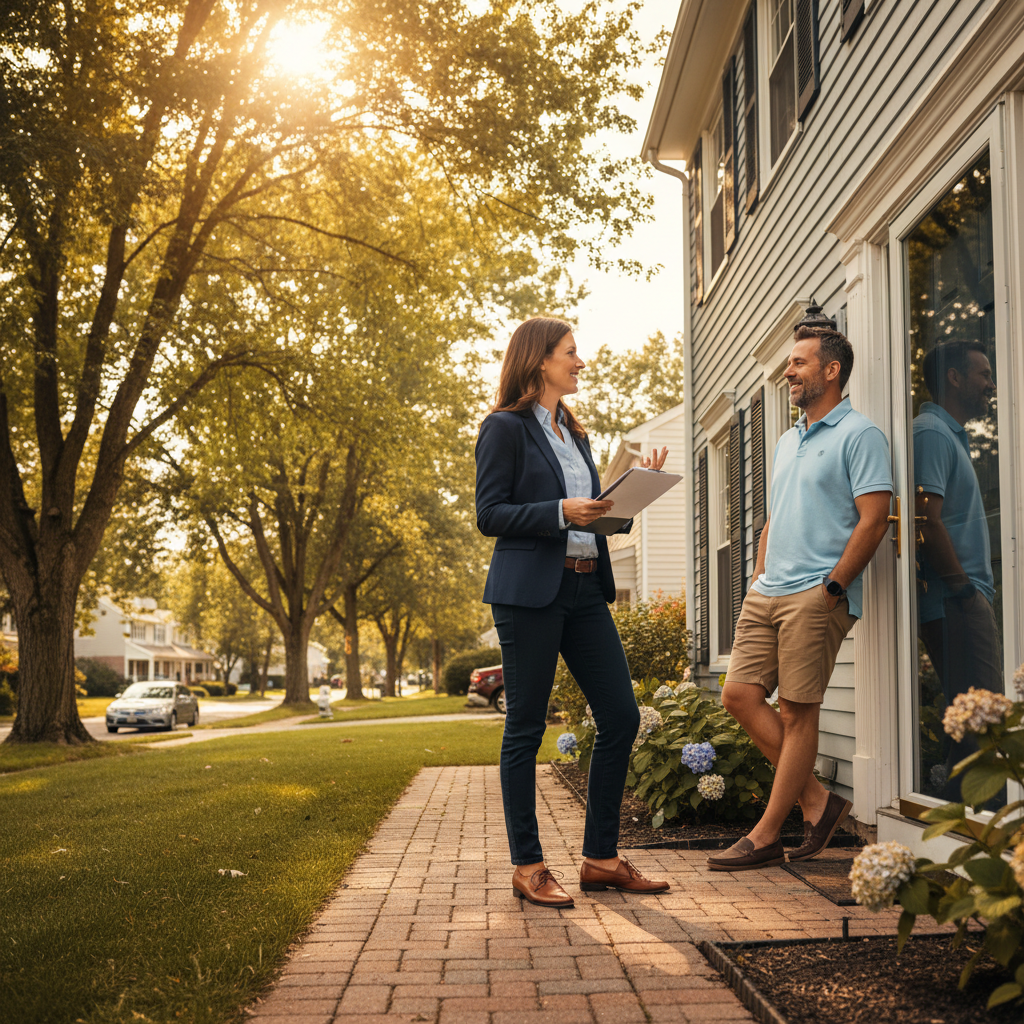 Mastering the Art of Prospecting: Effective Door-to-Door Sales Techniques for Beginners