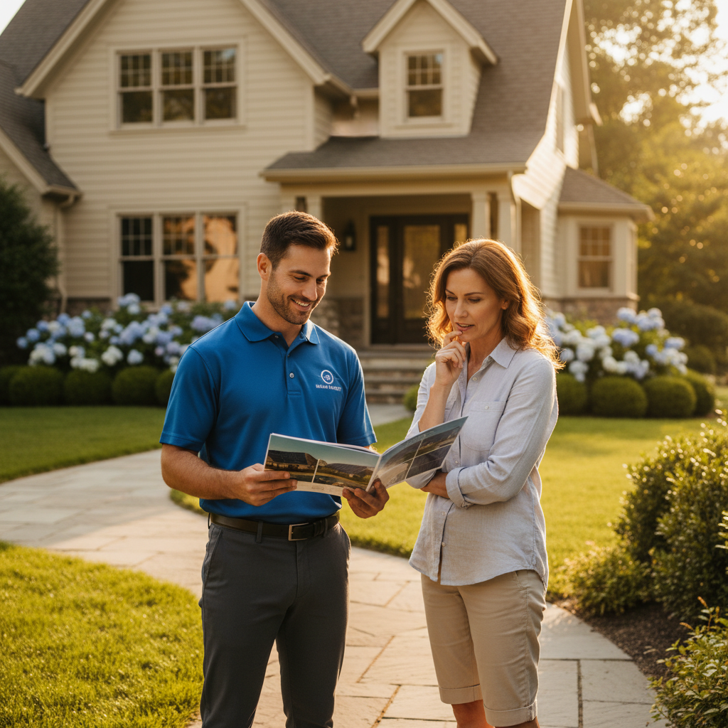 Crafting the Perfect Door-to-Door Sales Pitch: Strategies for Success