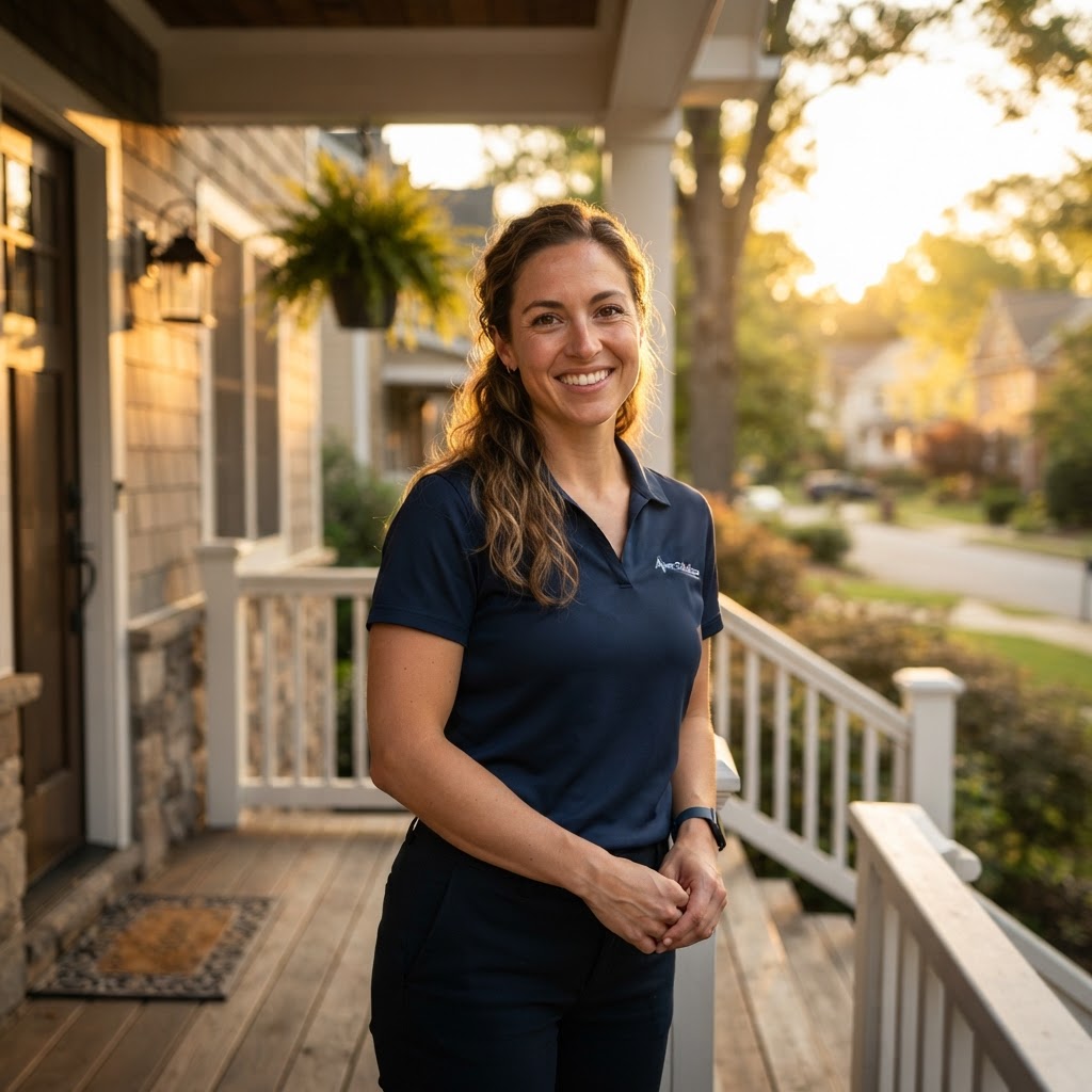 Mastering the Door-to-Door Sales Rejection Pivot