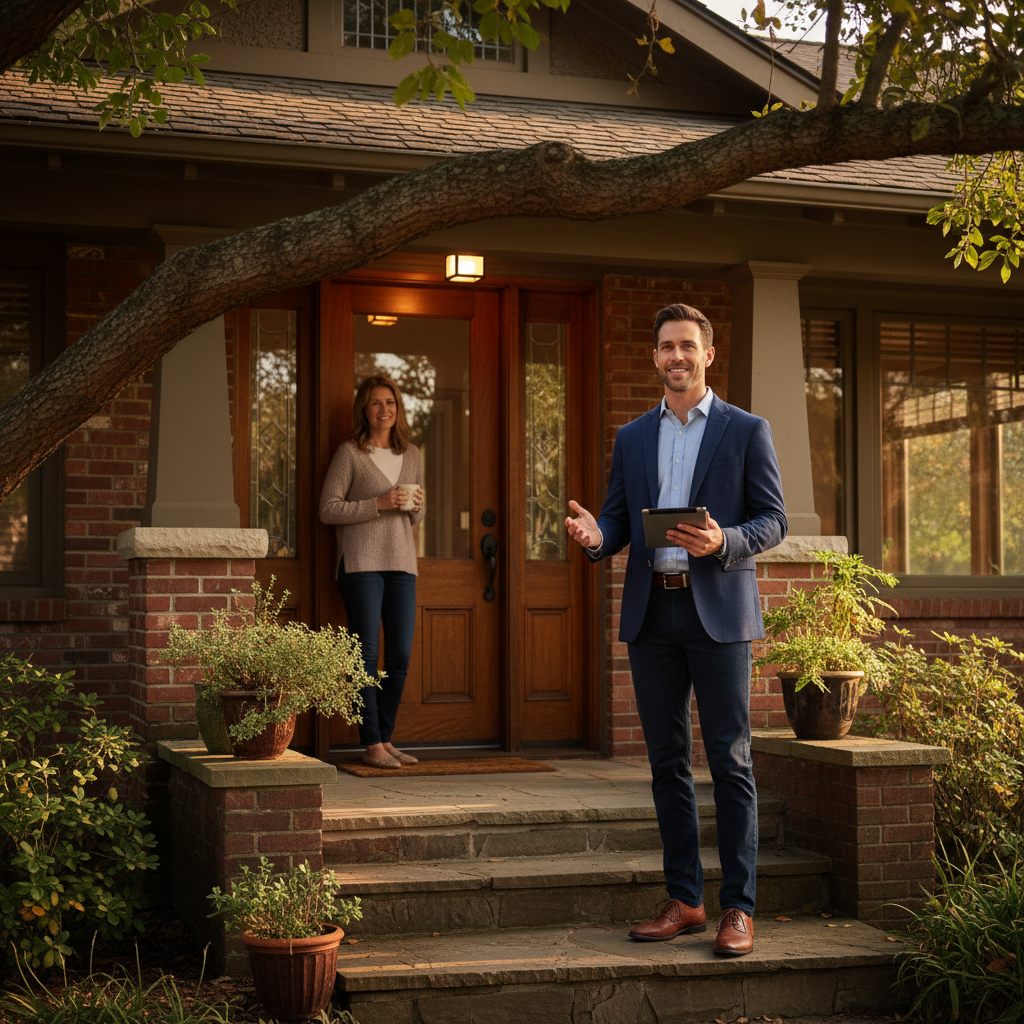 How to Handle 'Not Interested' Objection Door to Door: Real Scripts and Mindset