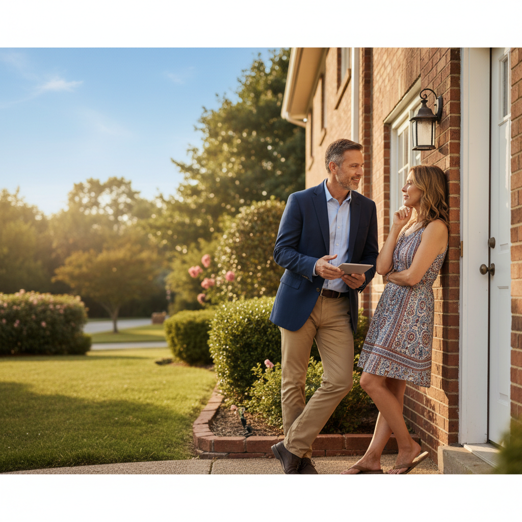 Turning ‘No’ Into ‘Yes’: Mastering the Art of Rebuttal in Door-to-Door Sales