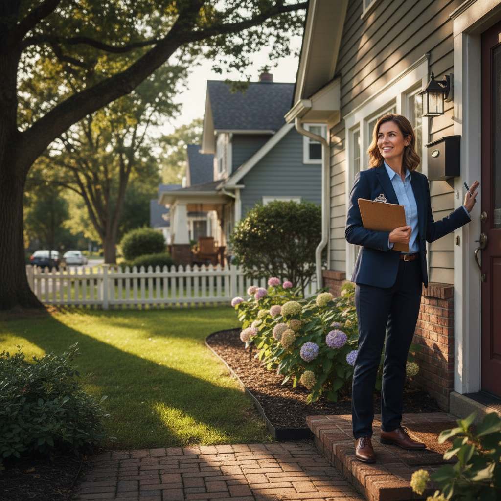 Door to Door Sales Mindset for New Reps: Why Most Beginners Quit in 30 Days and How to Shift Your Thinking