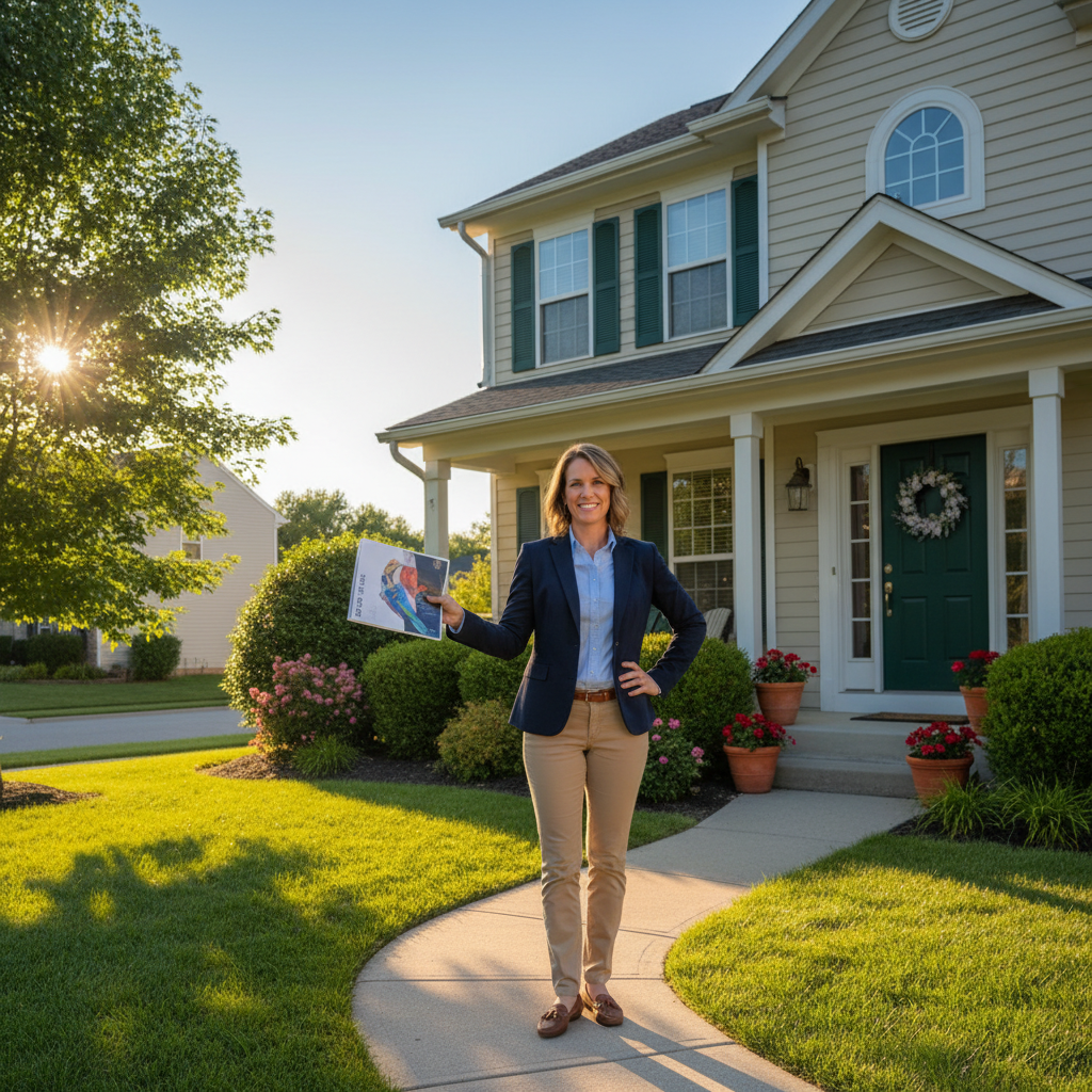 The Daily Routine of a Top Door-to-Door Sales Rep: Habits, Mindset, and Preparation That Lead to Consistent Closes
