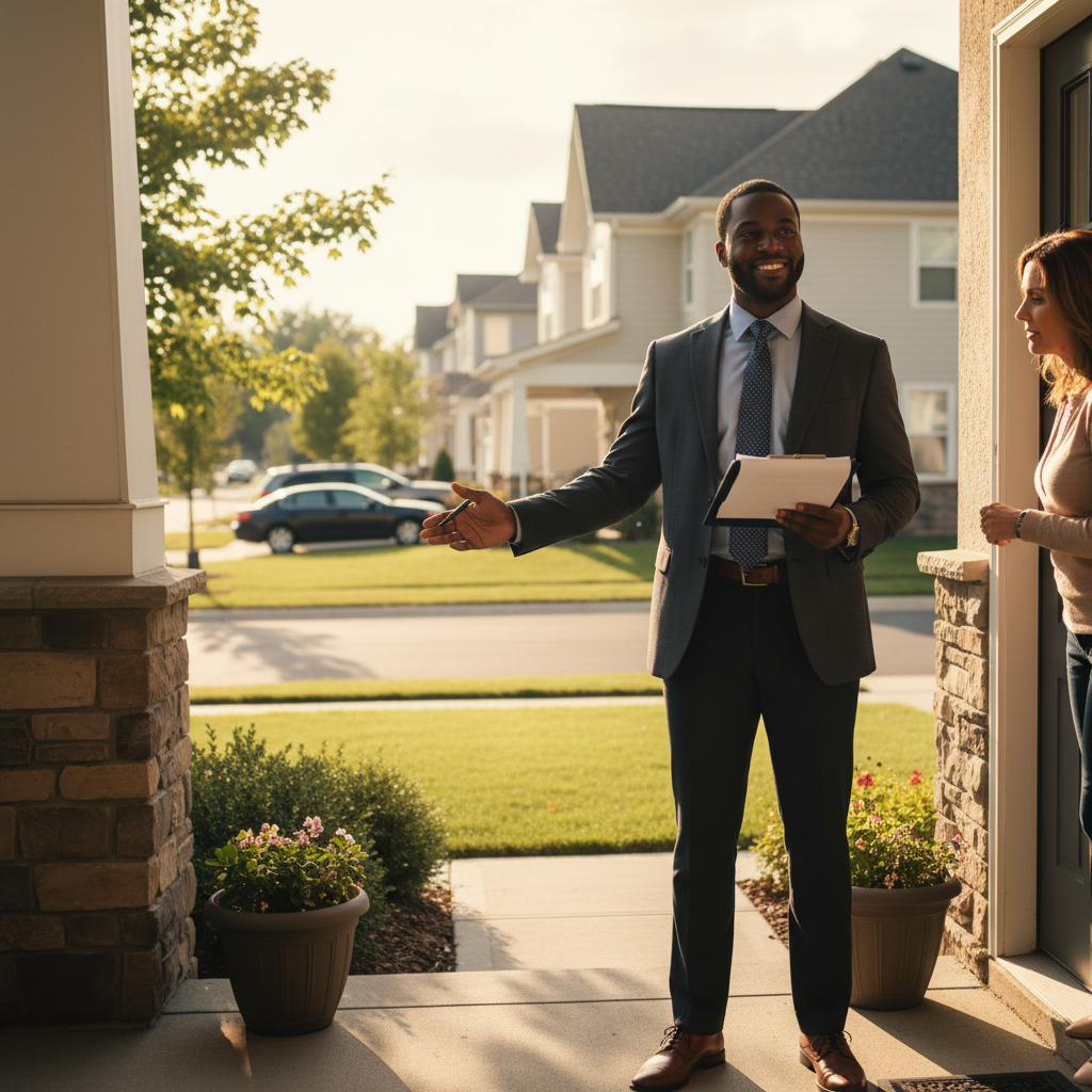Door to Door Sales Tips for Beginners: A Comprehensive Guide to Succeeding on the Streets