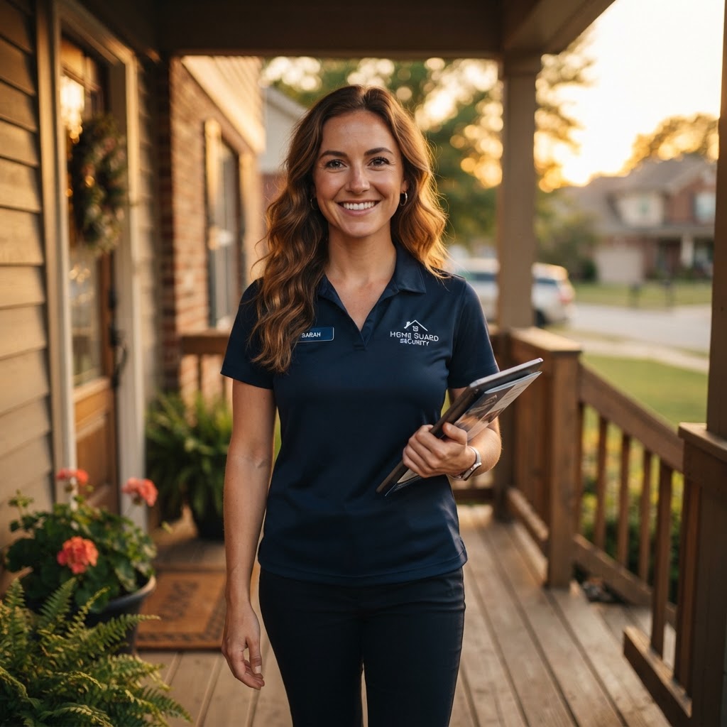 Mastering the Door-to-Door Rejection Pivot: How to Close After a No