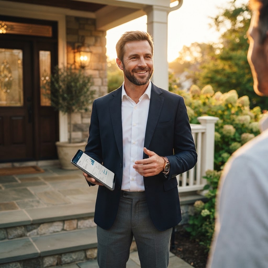 How to Master the Door-to-Door Sales Rebuttal: Turning No Into Yes