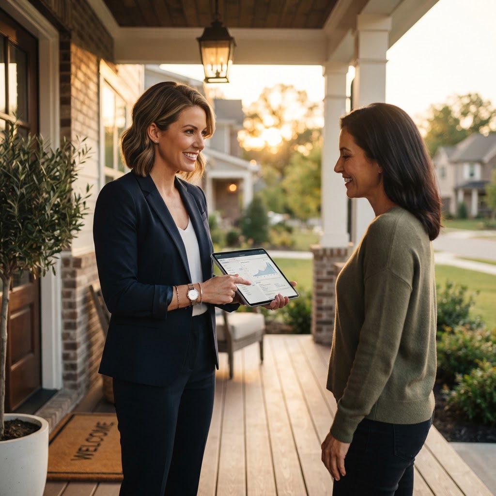 Mastering the Door-to-Door Pivot: How to Transition from Pitch to Close