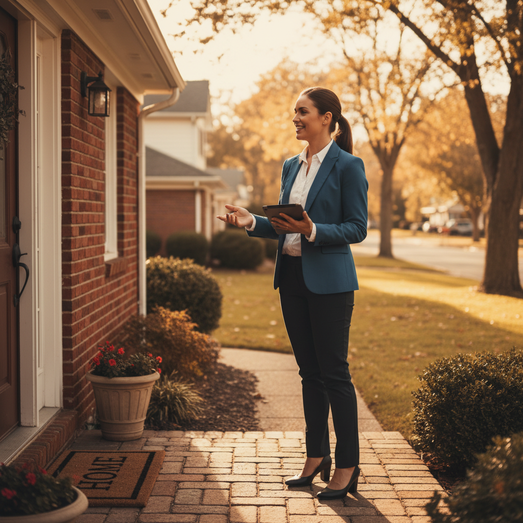 Mastering the Pause: Closing Strategies for Door-to-Door Sales