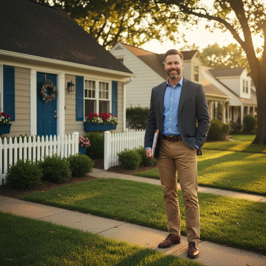 The Best Door to Door Sales Opening Lines: What Actually Works After 20 Years on the Doors