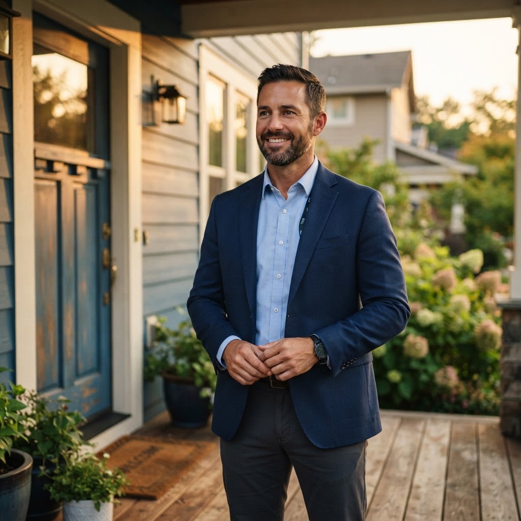 The First Seven Seconds: How to Master the Door-to-Door Sales Hook