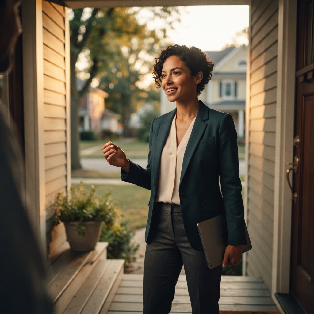 The Pattern Interrupt: Mastering the Door-to-Door Sales Hook