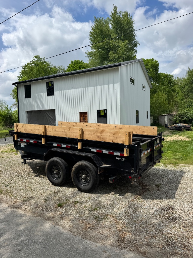 Dumpster Service