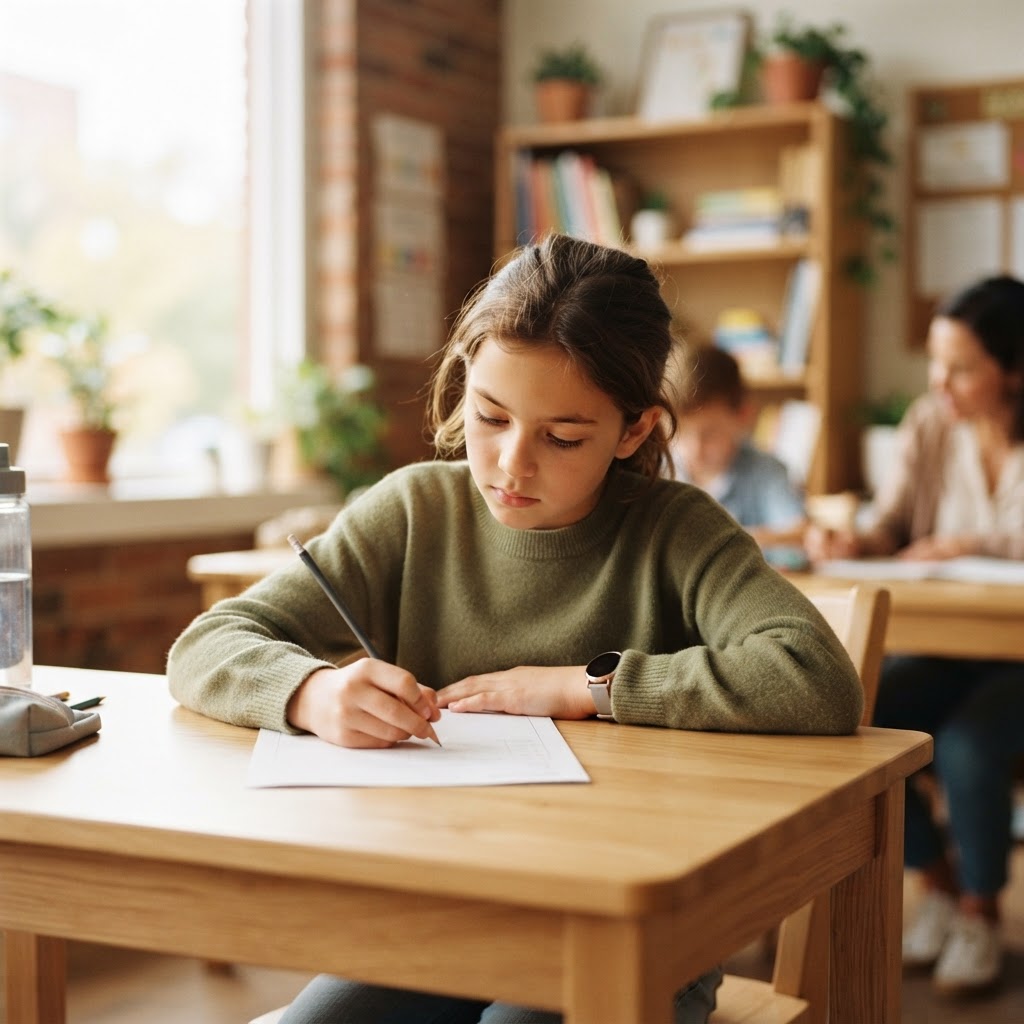 Scholarship Tutoring in Melbourne: A Parent's Guide to Private School Exams