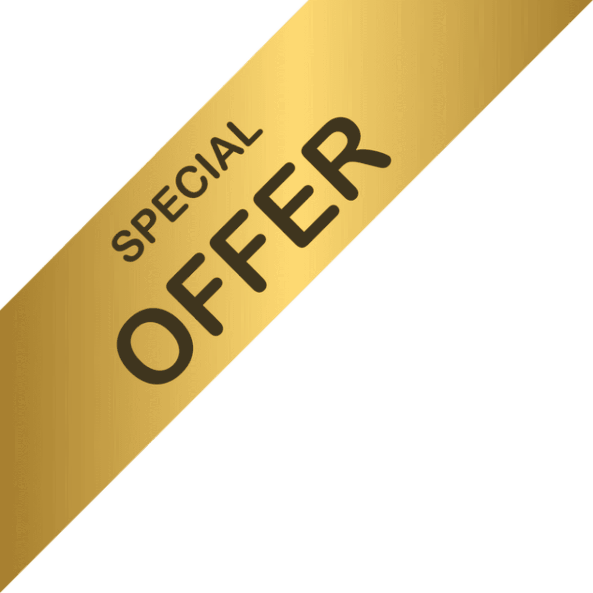 Special Offer