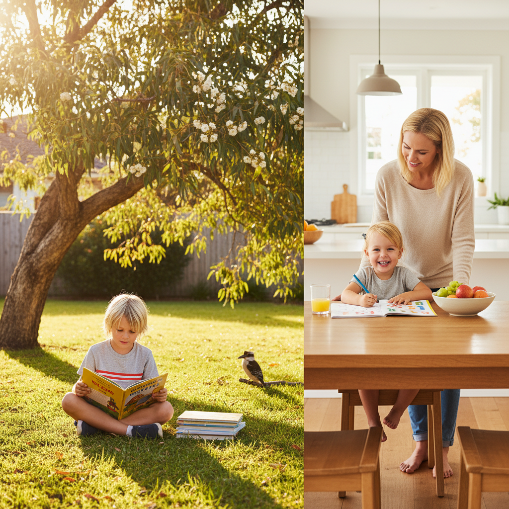 Maximising School Holidays: Transforming Breaks into Golden Opportunities