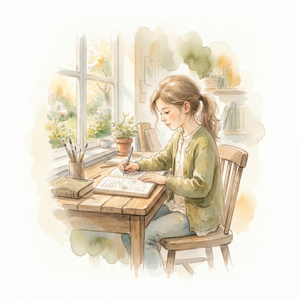 Is Your Child Ready for Term 4? Time Flies, But There Is Still Time to Excel