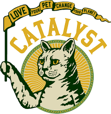 Catalyst Litter