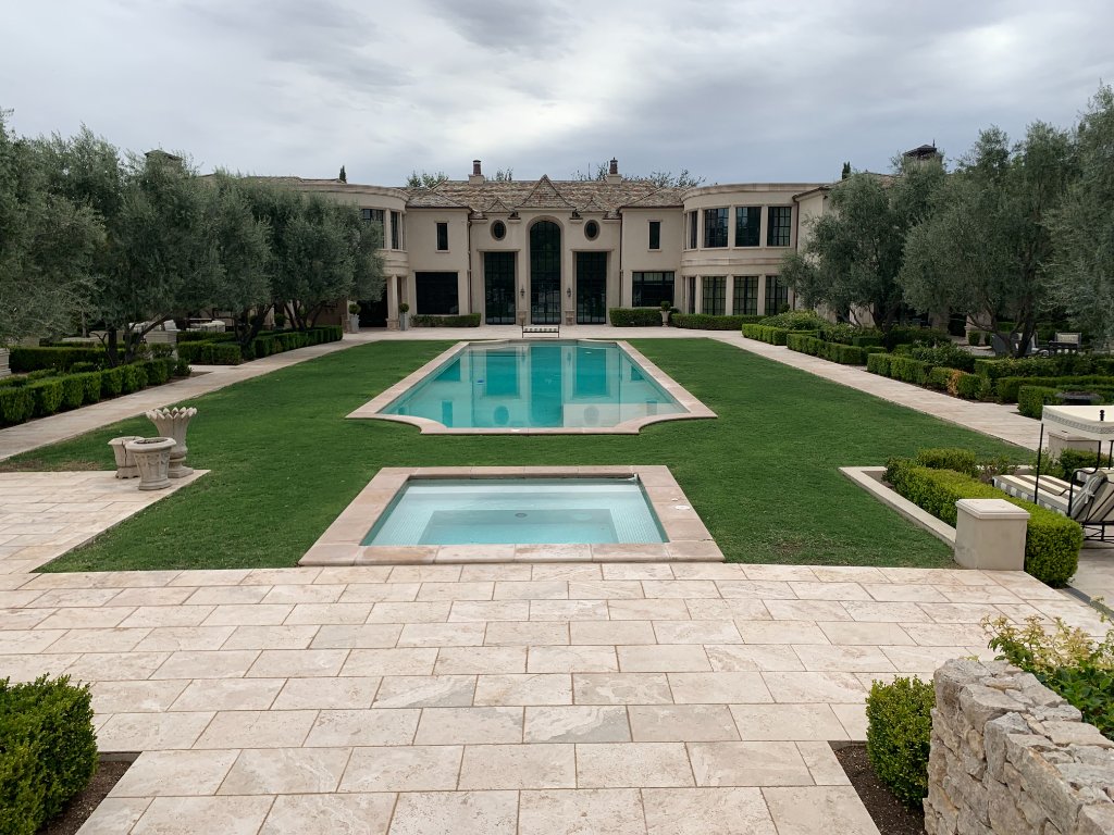 Property & Estate Managers