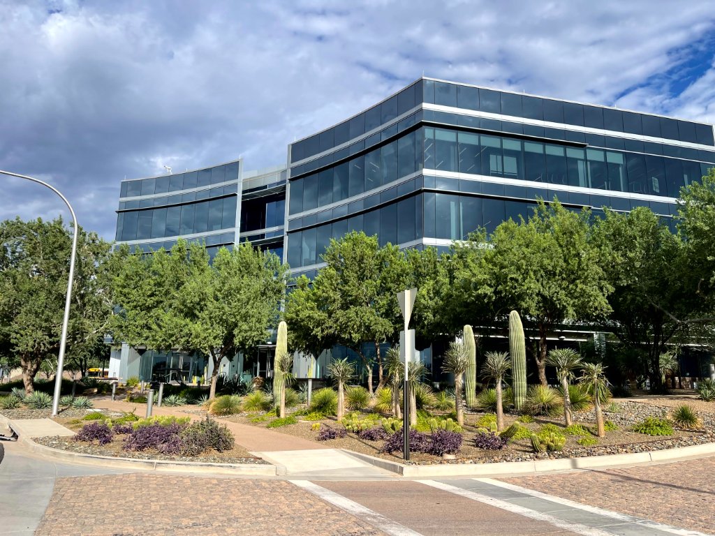 Commercial Properties