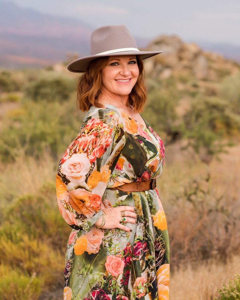 Kasey Harman — Harmony Horticulture