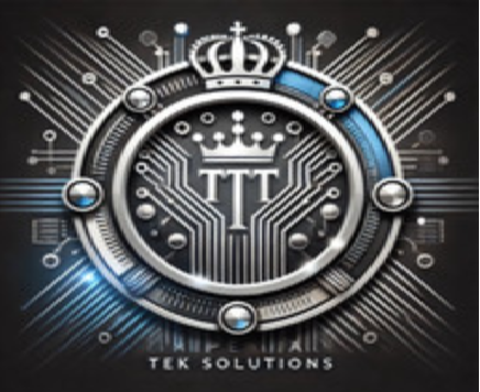 ImPerial TeK. Solutions crest