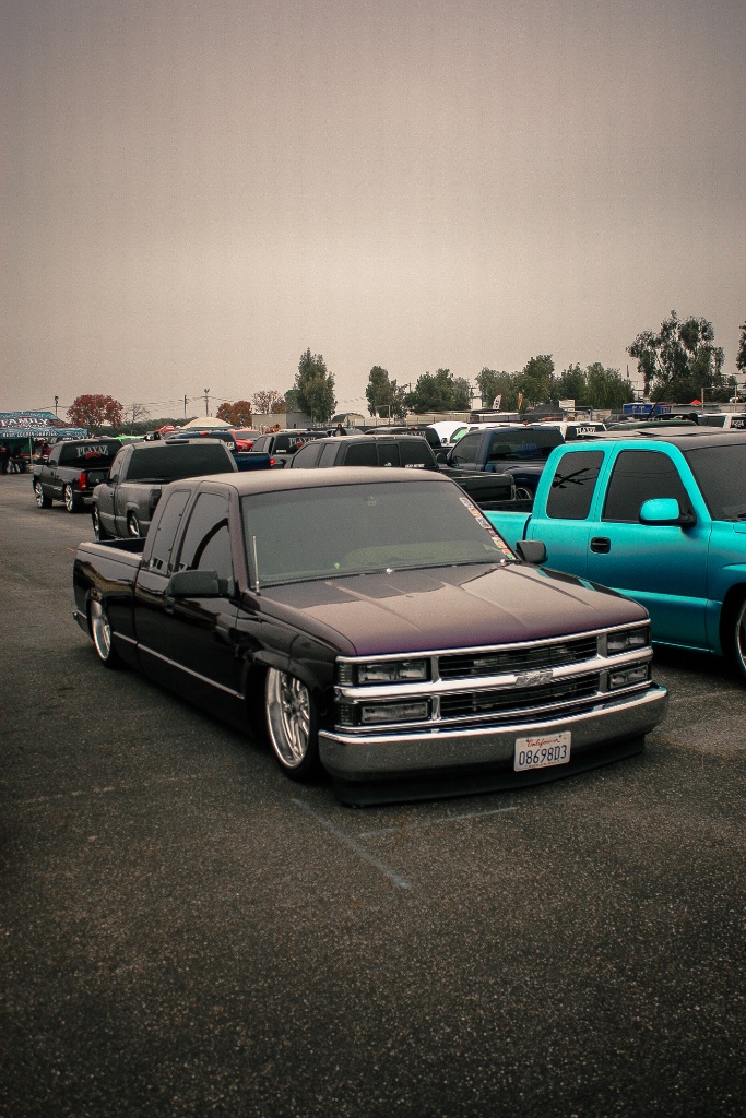 C1500 · Bagged