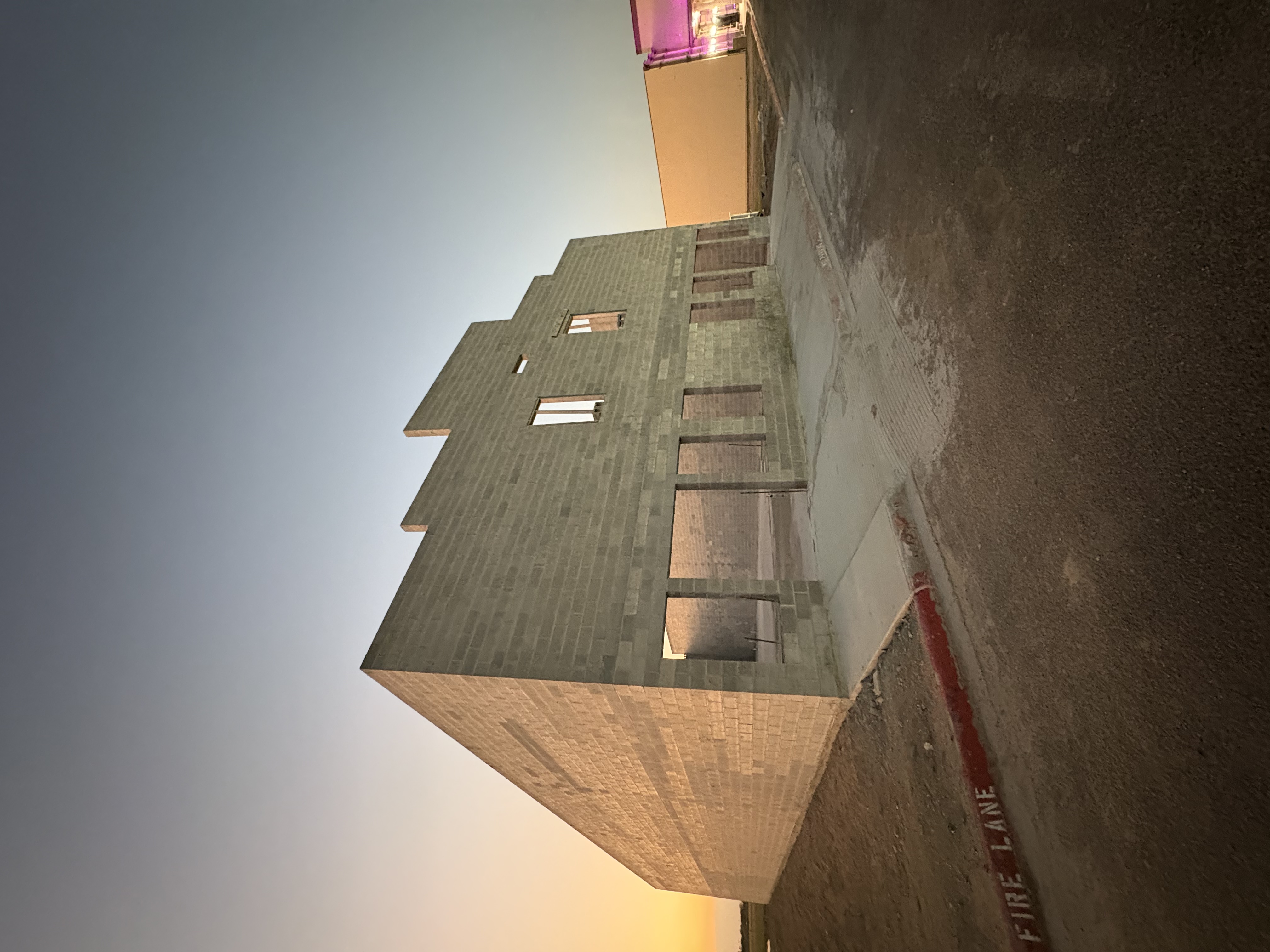8x8x16 CMU Block