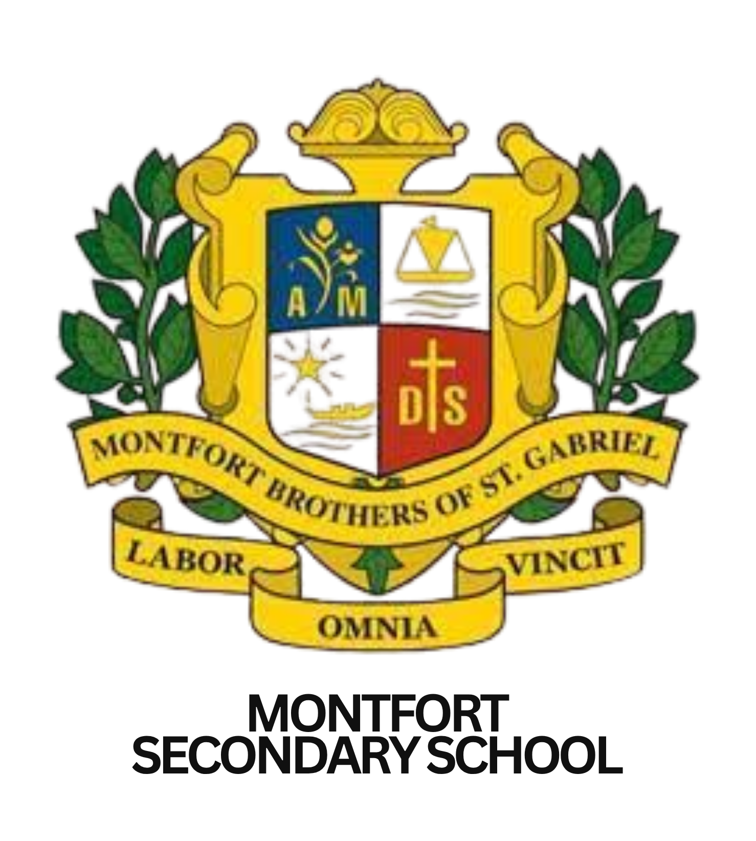 School Logo